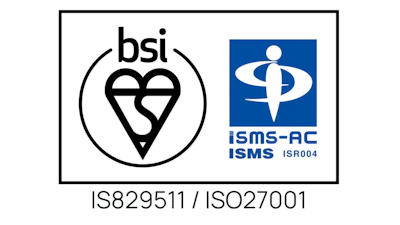 情報セキュリティマネジメントシステム（ISMS）の認証範囲を全社に拡大しました