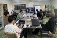 韓国トレセン生と、国境を越えたリアル合宿！コードが共通語の3日間