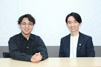 代表倉貫とユイロ代表松下氏とで「"セタプロ"を始める理由」を語った対談記事を公開しました