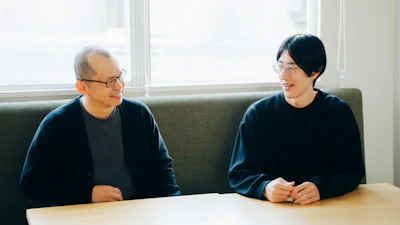 【技術スピンオフ】「2年後の自分に恨まれないコード」を。40画面の抽象化で挑むSaaS開発