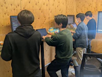 自分たちの仮想オフィスを自分たちで良くする 〜1日で11機能を本番リリースした「開発合宿」レポート