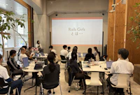 RailsGirls Nagoya 7th を主催しました　〜準備から開催までやり切った、オーガナイザー体験記