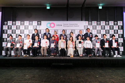 キャリアオーナーシップ経営AWARD 2026 エントリー内容の紹介 〜 AI時代にプログラマをどう育てるか
