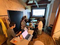 Okayama.rb、岡山ワークプレイスで開催！ Rubyエンジニアが集まったコミュニティ勉強会レポート