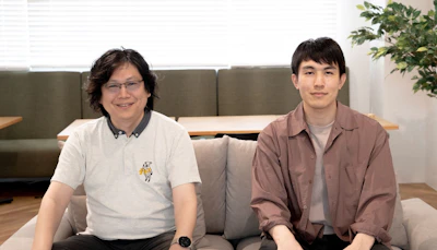 【技術スピンオフ】「せっかくの記録が消えるの、嫌じゃないですか」── 学習データを"全部残す"と決め、50万ユーザーへと育てたPing-t開発の裏側