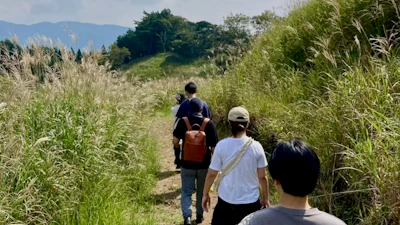【15期社史#3】この人と働きたい――「関係性」から生まれる、事業と資本のあたらしい形