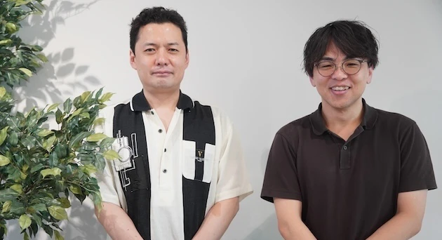 代表倉貫がMoAL主宰・和智右桂さんと対談しました