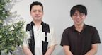 代表倉貫がMoAL主宰・和智右桂さんと対談しました