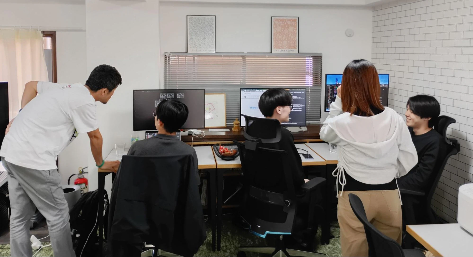 Kaigi on Rails事後イベント：学んだ技術を形にする「Kaigi Effect会」レポート