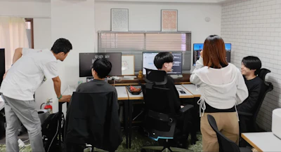 Kaigi on Rails事後イベント：学んだ技術を形にする「Kaigi Effect会」レポート