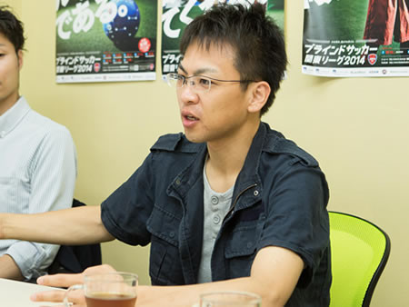 株式会社ソニックガーデン代表取締役社長 倉貫 義人