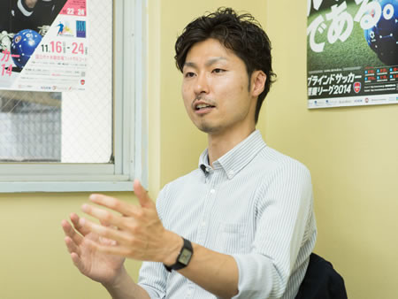 株式会社ソニックガーデン代表取締役副社長 藤原 士朗