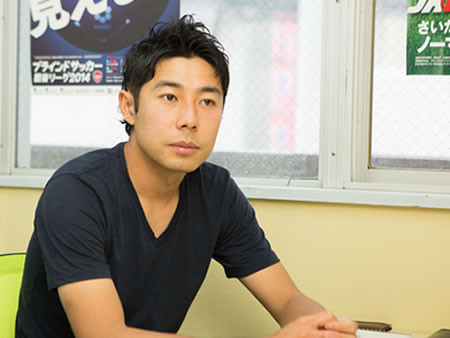 「ソフトウェア開発に対する印象はすごく変わった」と語る剣持氏