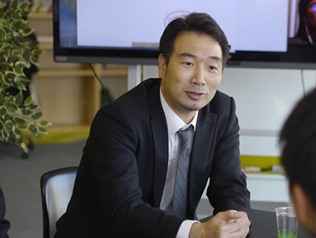 「頭が熱くなっていました」堀様