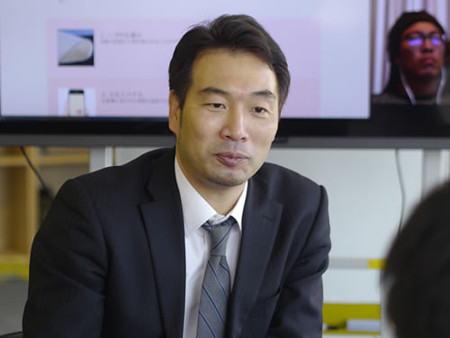 株式会社ミロク情報サービス堀様