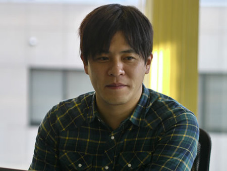 株式会社ソニックガーデンCIO安達