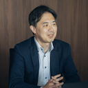 水野 啓介（みずの・けいすけ）さん