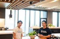 構想、開発、内製エンジニアのチーム化まで。事業成長の「すべての変化」に伴走し続ける