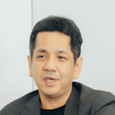 狩野 貴史 (かりの・たかし)さん