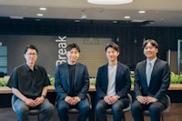 東京ガスが選んだ「納品のない受託開発」。決めすぎないことがもたらすスピードと柔軟性