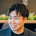 東京ガス<br>加美山 陸（かみやま・りく）さん