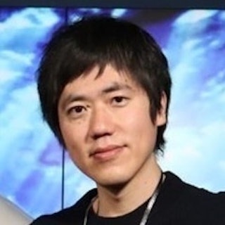 近藤 靖彰